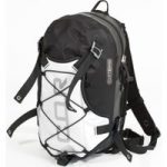 Ortlieb Cor13 Backpack Black/White