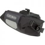 Ortlieb Micro Saddle Bag Black