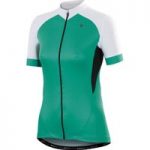 Specialized RBX Sport SS Womens Jersey Emerald/White