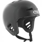 TSG Dawn Flex BMX Helmet Black