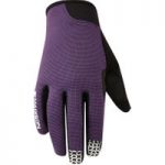 Madison Leia Womens Gloves Purple