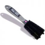 Muc-Off 2 Prong Brush