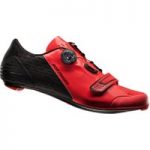 Bontrager Velocis Road Shoes Pink/Black