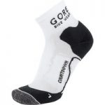 Gore Countdown Socks White/Black