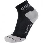 Gore Countdown Socks Black/Grey