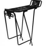 Tortec Tour Rear Rack Black