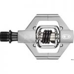 Crank Brothers Candy 2 XC/AM Bike Pedal Silver/Black