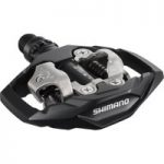 Shimano M530 SPD Trail Pedal Black