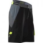 Cube AM Baggy Shorts Black/Anthracite