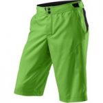 Specialized Enduro Comp Baggy Shorts Carbon/Green