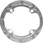 Hope PCD Bash Guard 104mm 36/38T Silver