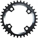 SRAM X01 XSync 104BCD 11 Speed Chainring 32T Black