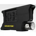 Brunton Hydrogen Reactor Charger Black