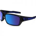 Oakley Turbine Sunglasses Black Ink