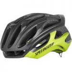 Specialized S-Works Prevail Helmet Black/Green