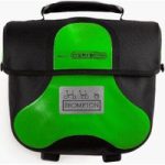Brompton Mini O Bag Apple Green/Black