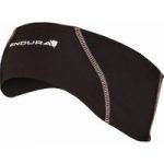 Endura Windchill Headband Black