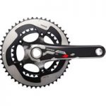 SRAM Red22 GXP Exogram 11 speed Chainset 172mm Black