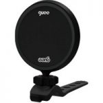 Guee i-See 360 Degree Mirror Black