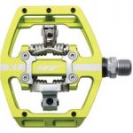 HT Components X1 Pedal Green