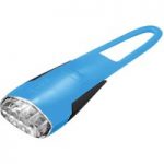 Guee Tadpole Front 4 LED Light Blue