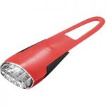 Guee Tadpole Front 4 LED Light Red