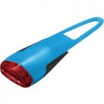 Guee Tadpole Rear 4 LED Light Blue