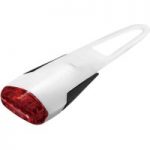 Guee Tadpole Rear 4 LED Light White