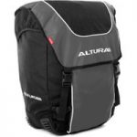 Altura Orkney 56 Pannier Bag Grey/Black