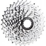 Sram PG-1050 10 Speed Cassette 11-28T Silver