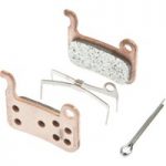 Shimano XTR M965 Metal Disc Brake Pads