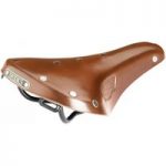 Brooks B17-S Standard Womens Saddle Honey