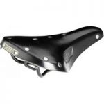 Brooks B17-S Standard Womens Saddle Black