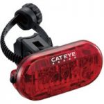 Cateye Omni 5 TL-LD155 LED Rear Bike Light