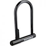 Kryptonite Keeper 12 Std Lock w/ Bracket