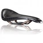 Fizik Kurve Bull Saddle Black