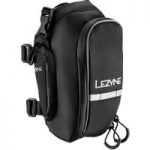 Lezyne Caddy Saddlebag XL Black