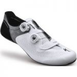 Specialized SWorks 6 Clip Road Shoes White