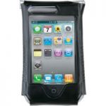 Topeak iPhone 4/4S Drybag Black