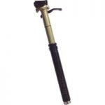 Thomson Elite Dropper Inline Seatpost Black