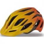 Specialized Tactic II MTB Helmet Orange
