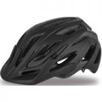 Specialized Tactic II MTB Helmet Black