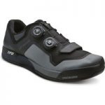 Specialized 2FO Cliplite MTB Shoes Black/Grey