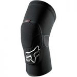 Fox Launch Enduro Knee Pad Grey