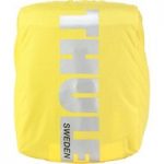 Thule Pack n Pedal Pannier Rain Cover Yellow