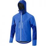 Altura Attack 360 Waterproof Jacket Blue