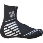 Altura Thermastretch Overshoes Black