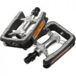 Cube RFR Comfort CMPT Pedal Black