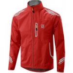 Altura Night Vision Waterproof Jacket Hi Vis Red