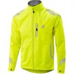Altura Night Vision Waterproof Jacket Hi Vis Yellow